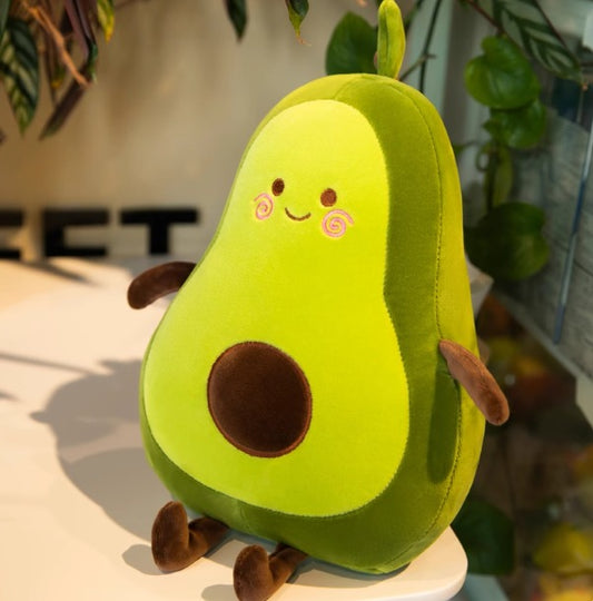 PELUCHE PALTA 30CM 1389-29