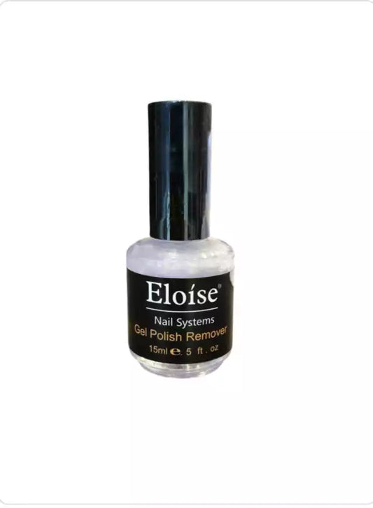 GEL POLISH REMOVER ELOISE 62779 XJJ
