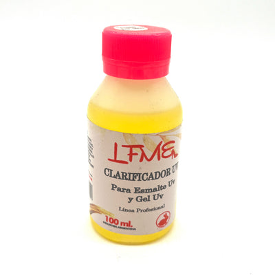 CLARIFICADOR 100ML LFME