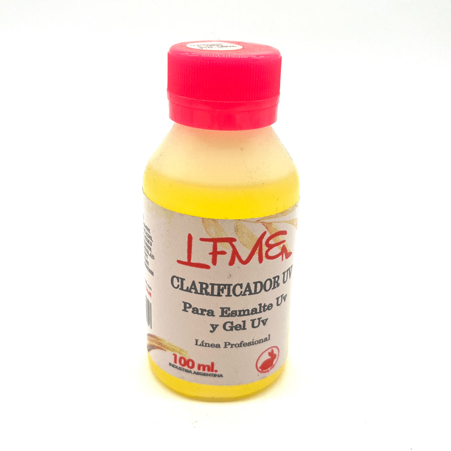 CLARIFICADOR 100ML LFME