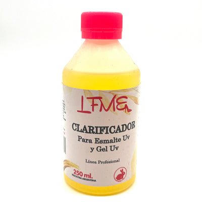 CLARIFICADOR 250ML LFME