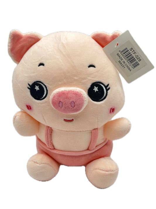 MUNECO CHANCHITO STF-028 WA231