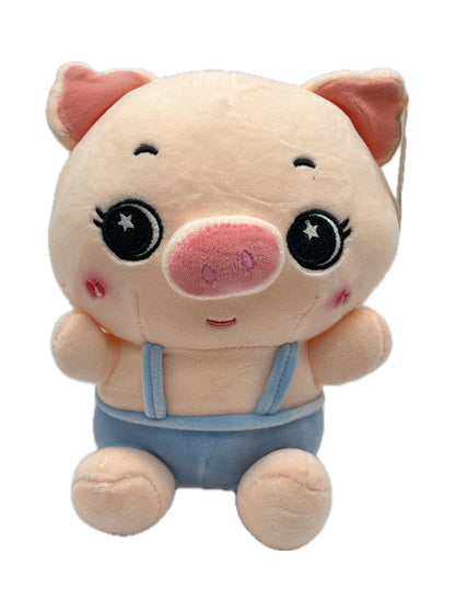 MUNECO CHANCHITO STF-028 WA231