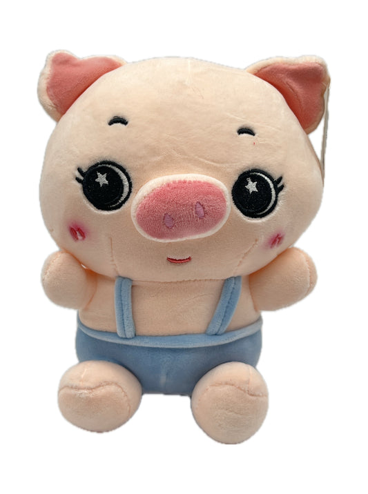 MUNECO CHANCHITO STF-028 WA231