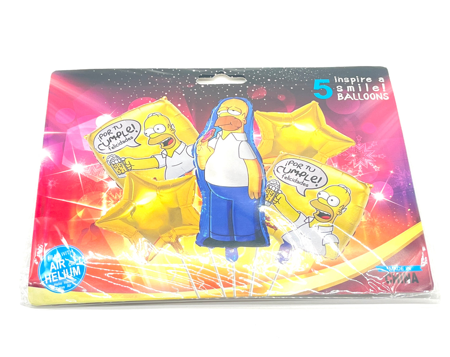 SET GLOBO JK184