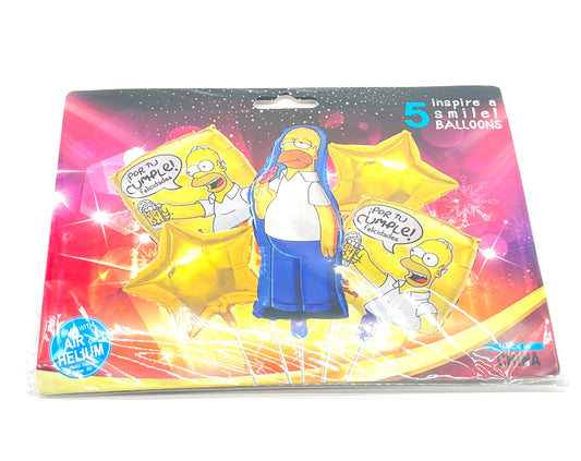 SET GLOBO JK184