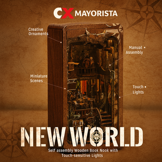 TOYZ NEW WORLD A202138