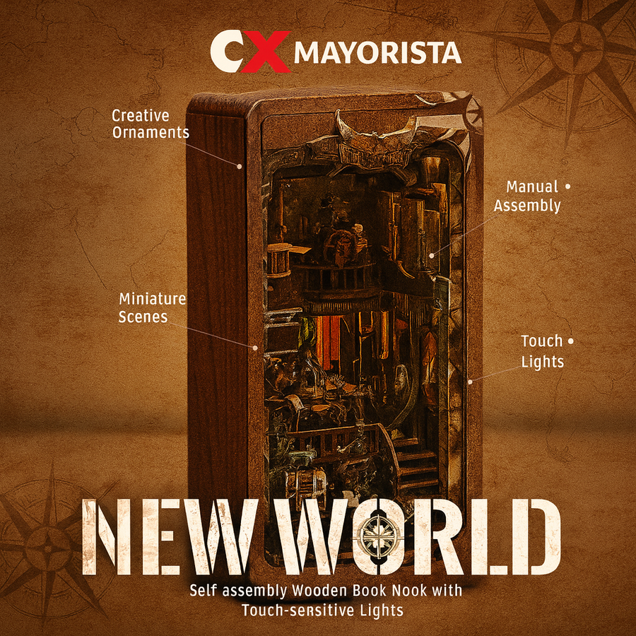 TOYZ NEW WORLD A202138