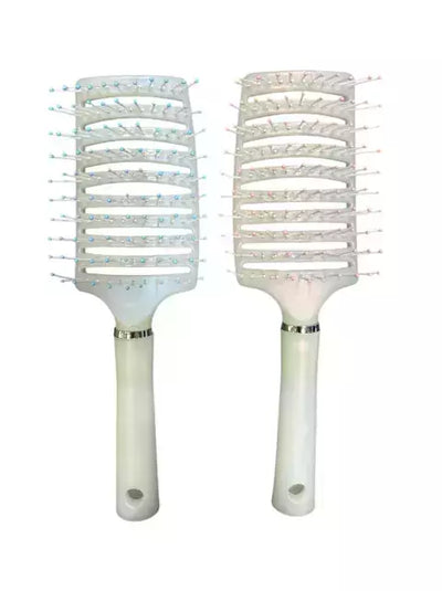 Cepillo para Pelo ELOISE YLTS009