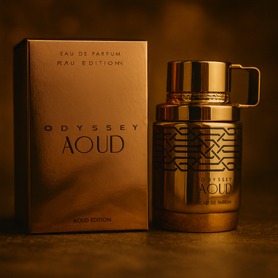 ODYSSEY AOUD 100ML MS040 YX040