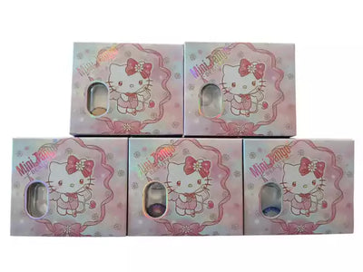 MINI TANGO LENTES DE CONTACTO MJ306