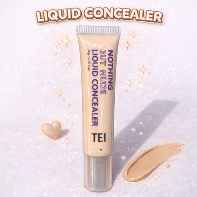 CORRECTOR LIQUIDO TEI NOTHING LIQUID TEI 8244
