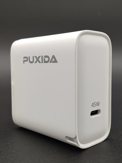 CARGADOR TRAVEL CHARGER PUXIDA DK-55