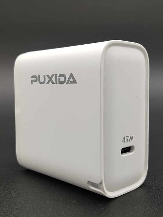 CARGADOR TRAVEL CHARGER PUXIDA DK-55