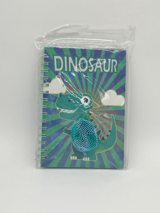 CUADERNO DINOSAURIO KC212
