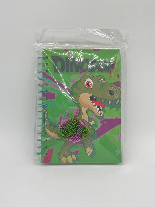 CUADERNO DINOSAURIO KC212