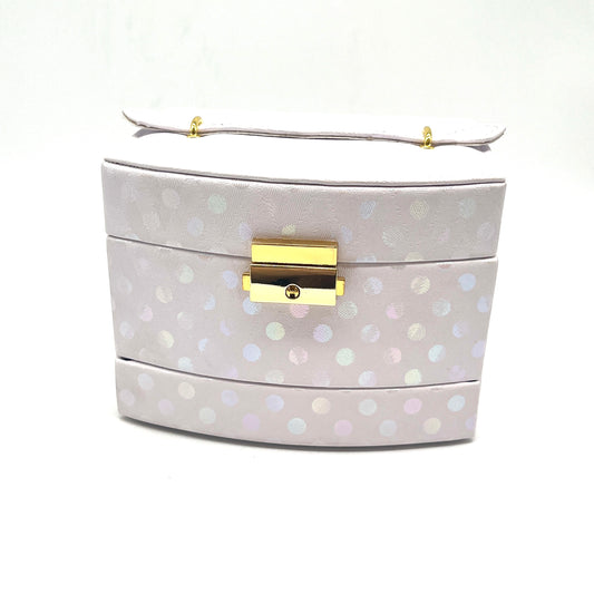 CAJA PARA MAQUILLAJE AF-12720
