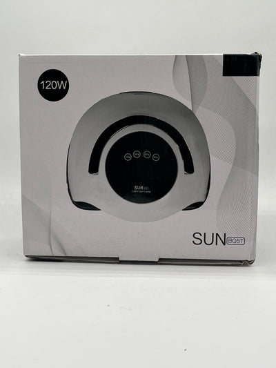 CABINA BQ5T AC-9505