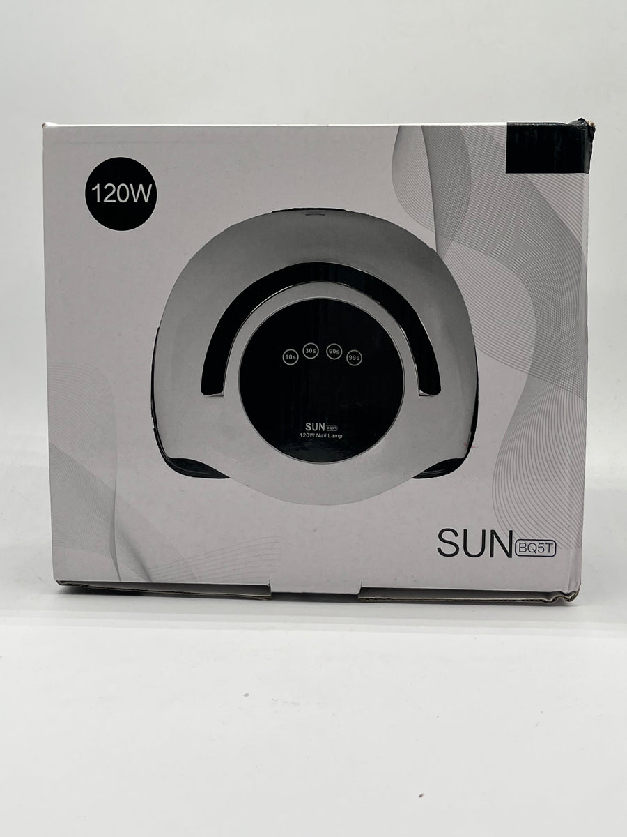 CABINA BQ5T AC-9505