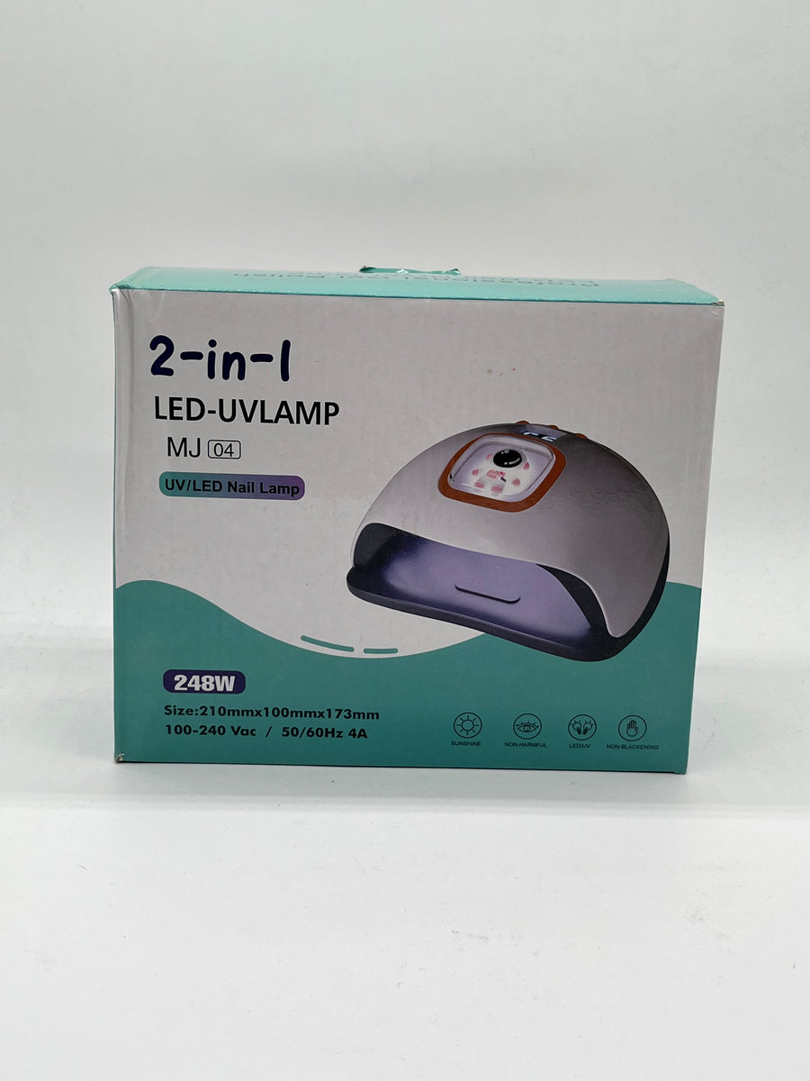 CABINA 2IN1 MJ04 AF-1007