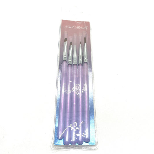 SET X5 ACRILICO LINER Y GEL