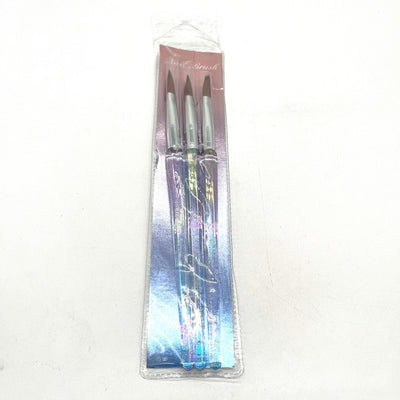 SET X3 ACRILICO AF-2270