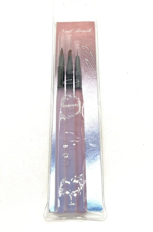 SET X3 ESCULPIDA LENGUA DE GATO AF-2271
