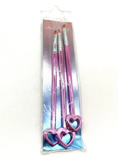 SET X3 COLA CORAZON ?¡ã?D? AF-2272