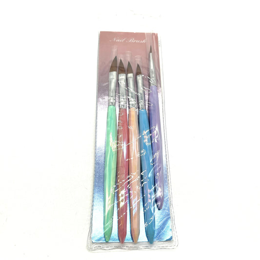 SET X5 ACRILICO AF-2274