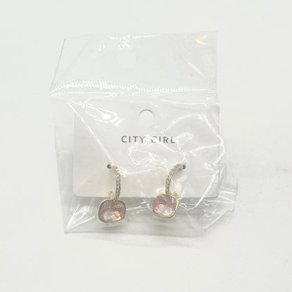 ARITOS CITY GIRL D-4844-33