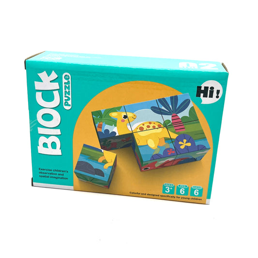 HI! BLOCK PUZZLE 24132