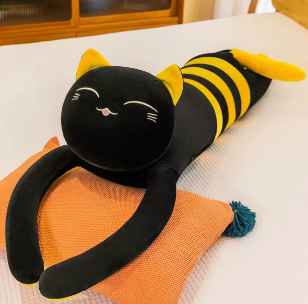 ABRAZO GATUNO 70CM MAA39