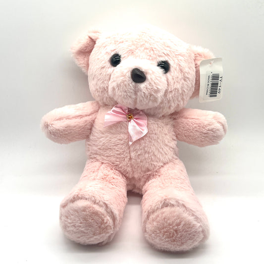 MUNECO OSO CON MONO 35CM TY-149