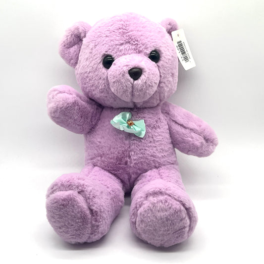 MUNECO OSO CON MONO 35CM TY-149