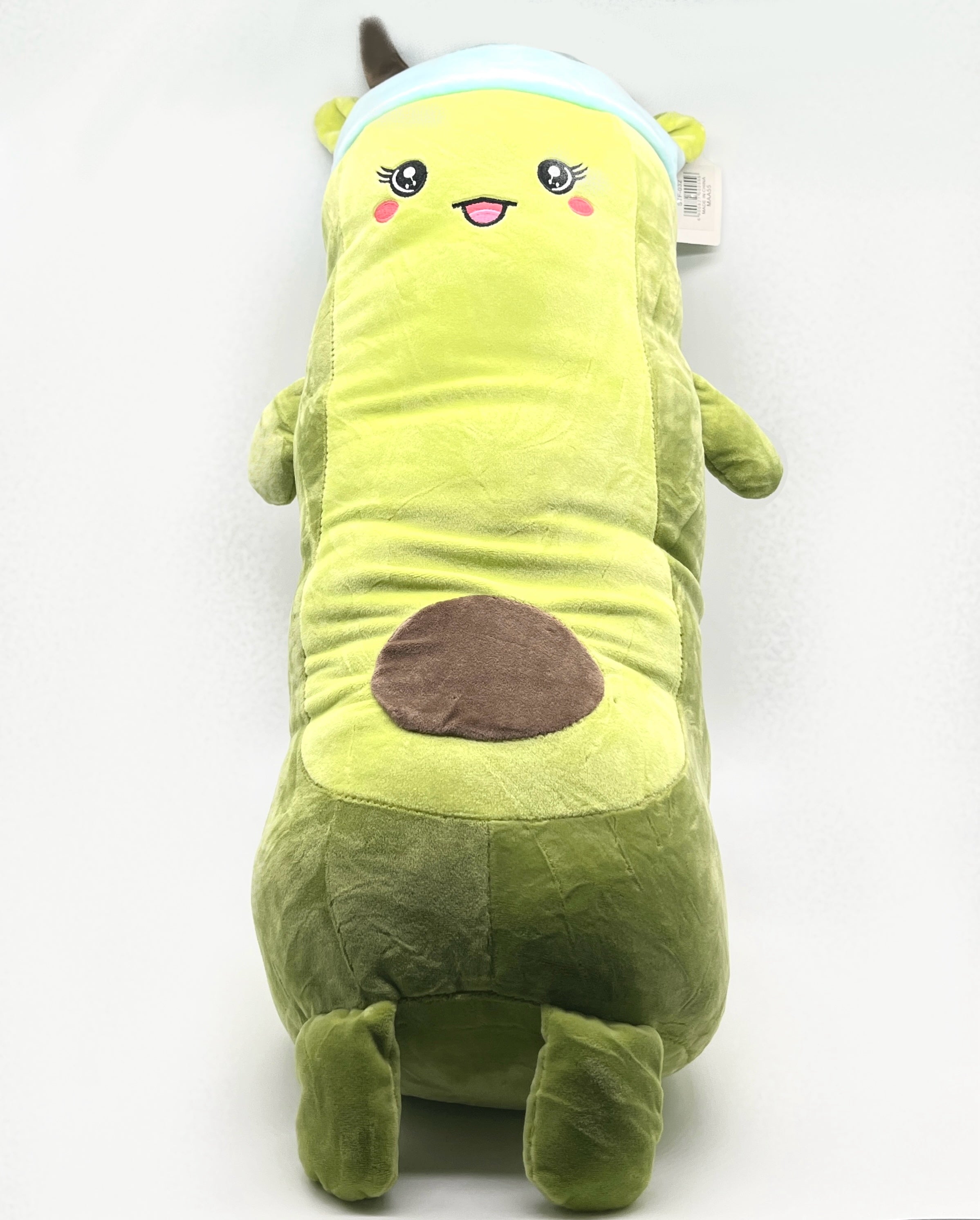 PALTA LARGA ALMOHADA 80CM MAA55