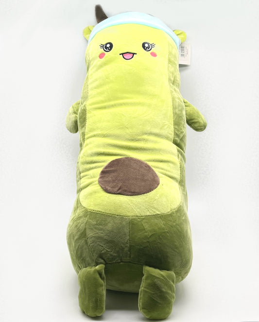 PALTA LARGA ALMOHADA 80CM MAA55