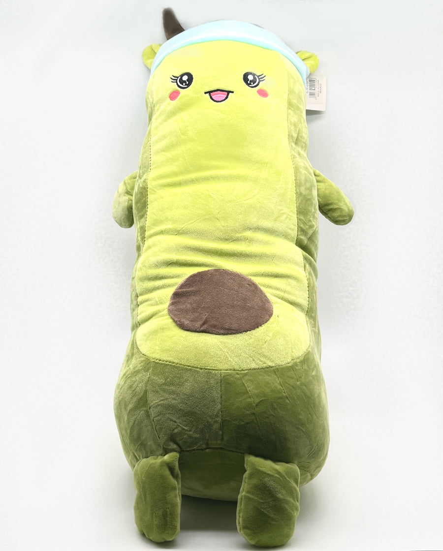 PALTA LARGA ALMOHADA 80CM MAA55