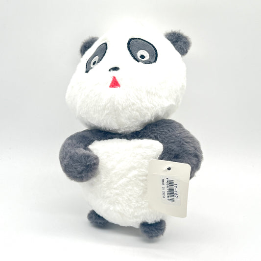 MUNECO PANDA 24CM TY162