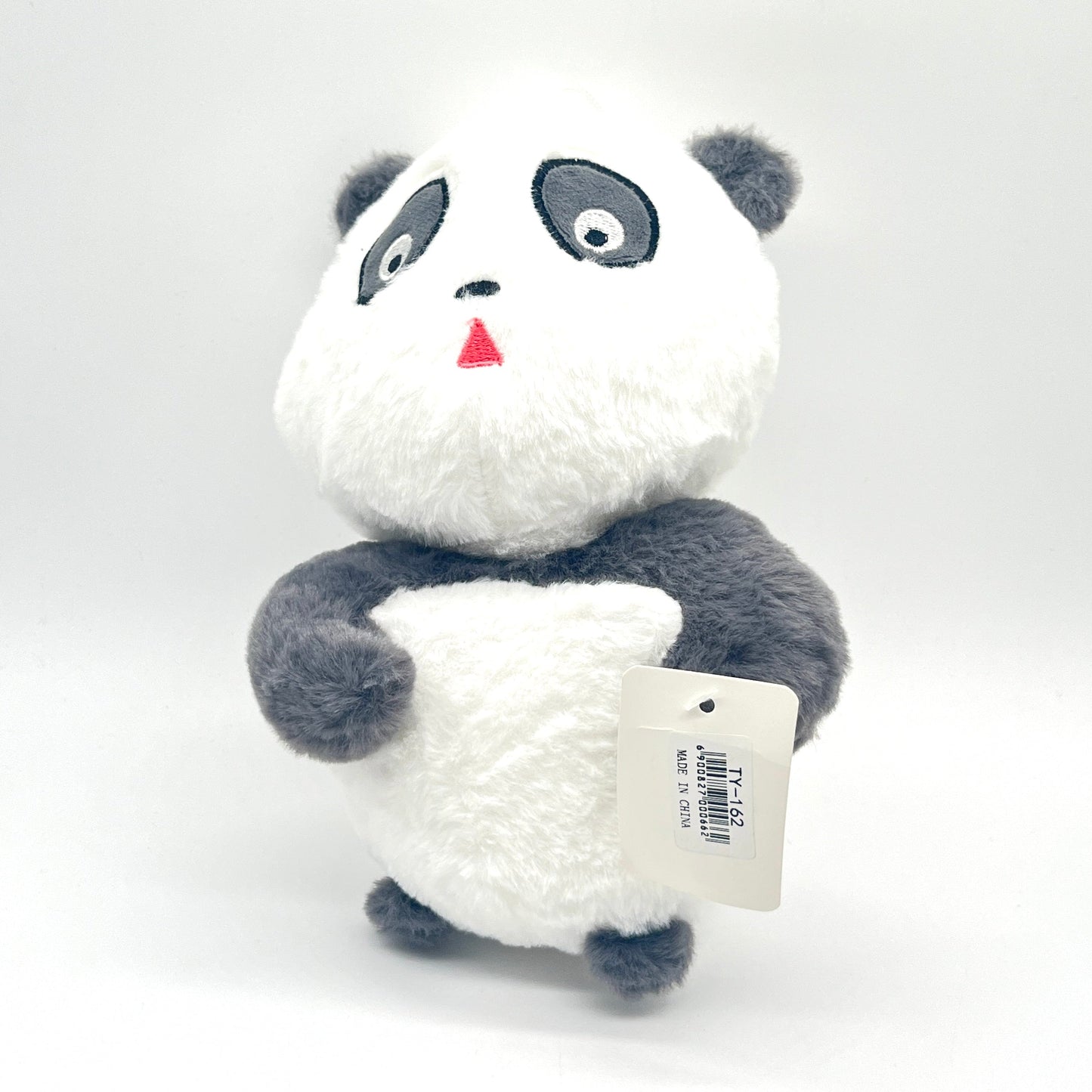MUNECO PANDA 24CM TY162