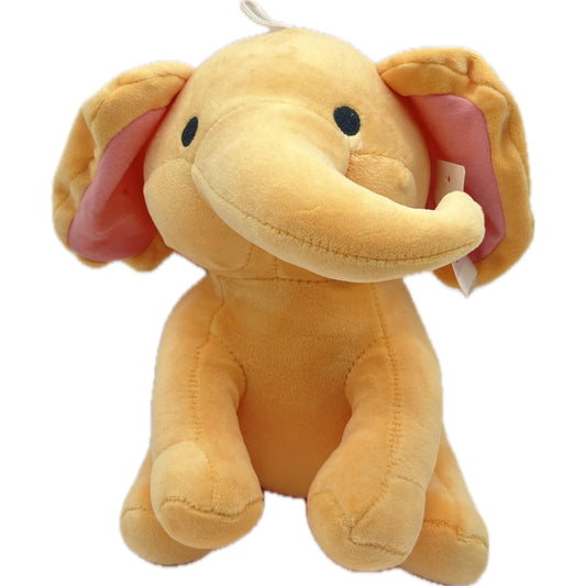 MUNECO ELEFANTE TY148