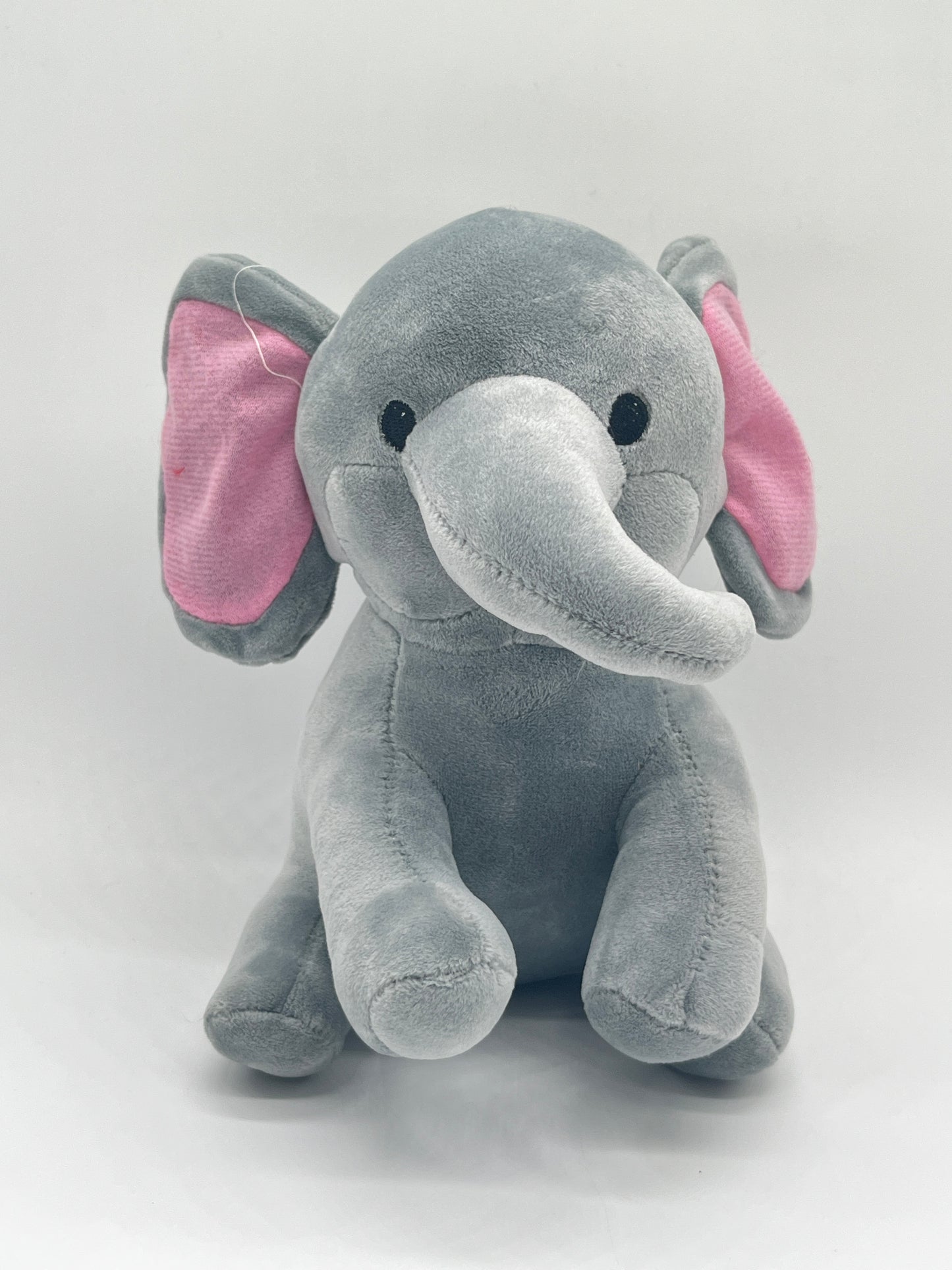 MUNECO ELEFANTE TY148