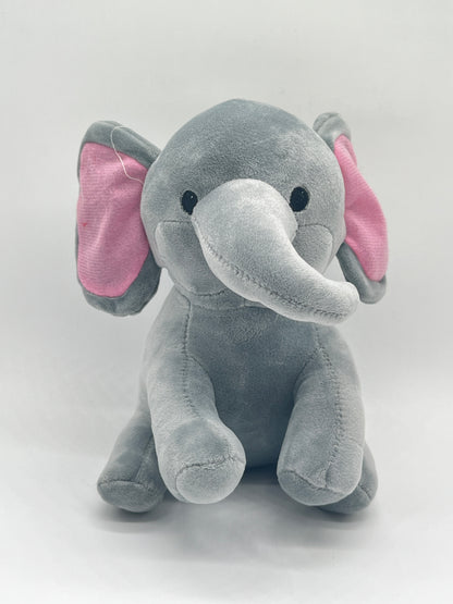 MUNECO ELEFANTE TY148