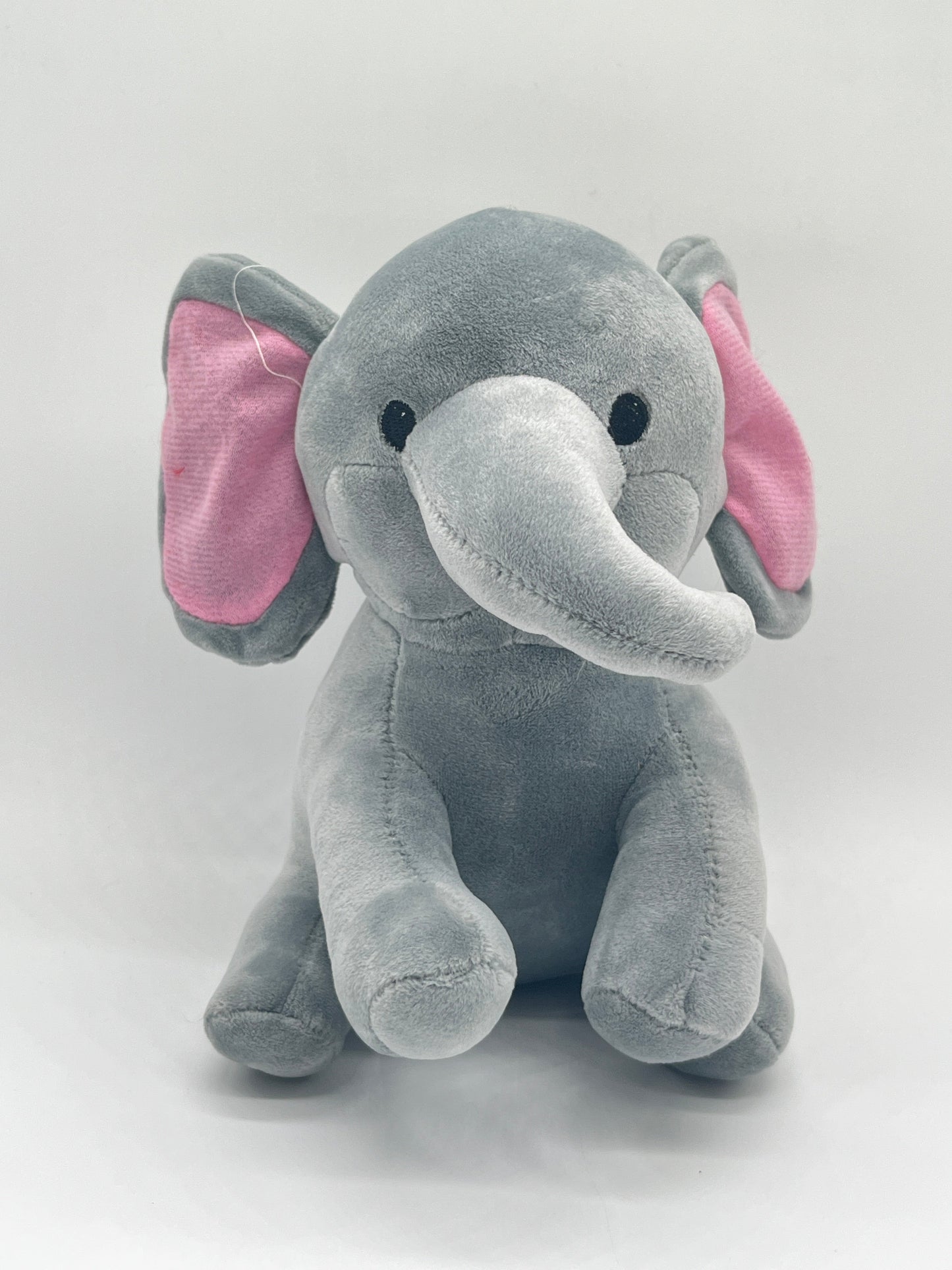 MUNECO ELEFANTE TY148