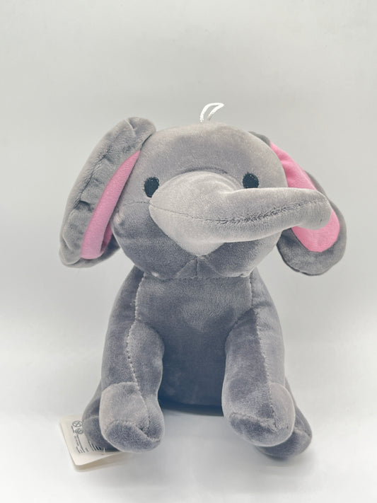 MUNECO ELEFANTE TY148