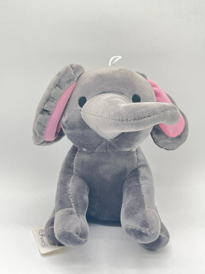 MUNECO ELEFANTE TY148