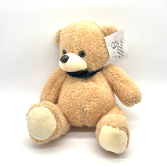 MUNECO OSO TY-150