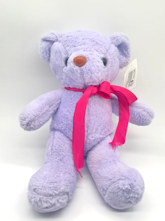 MUNECO OSO CON CINTA VAINA  TY-135