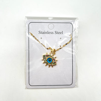 COLLAR OJO AF-13006
