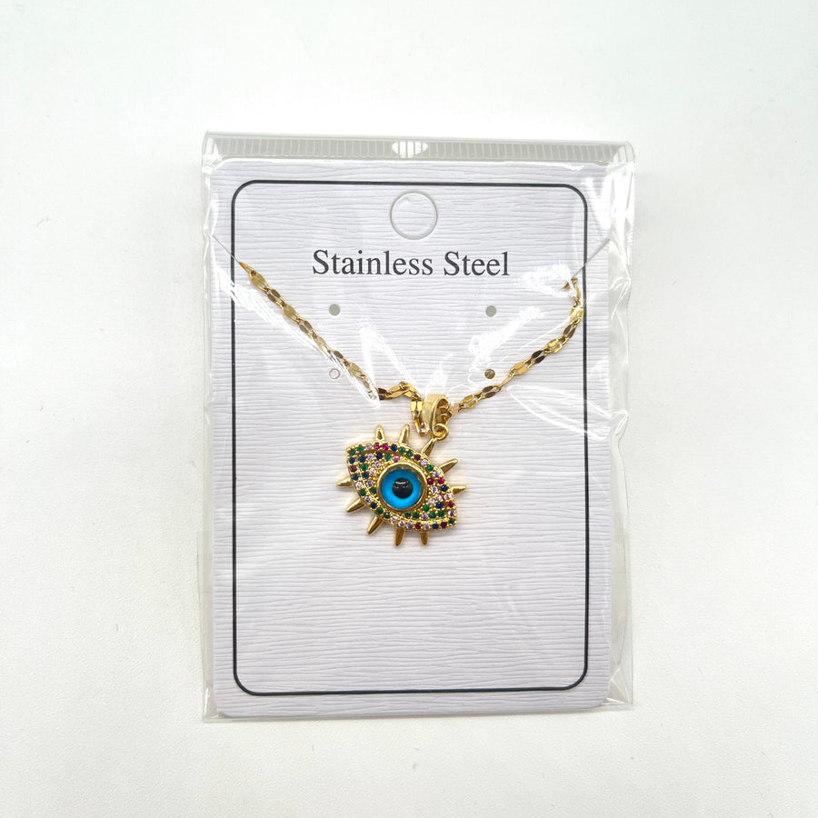 COLLAR OJO AF-13006