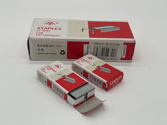 STAPLES AF-10389